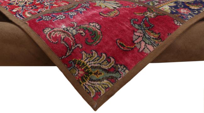 Patchwork - 5