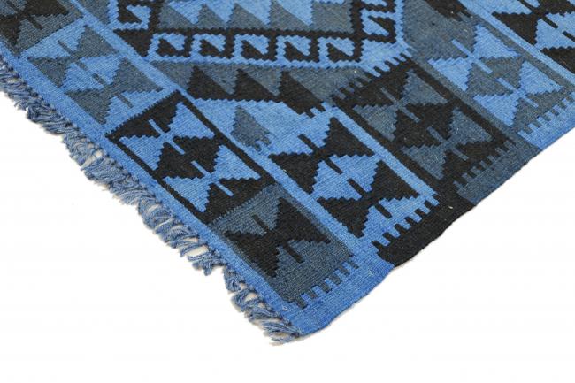 Kilim Afegão Heritage Limited - 4