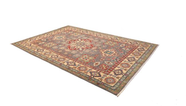 Kazak Limited - 2