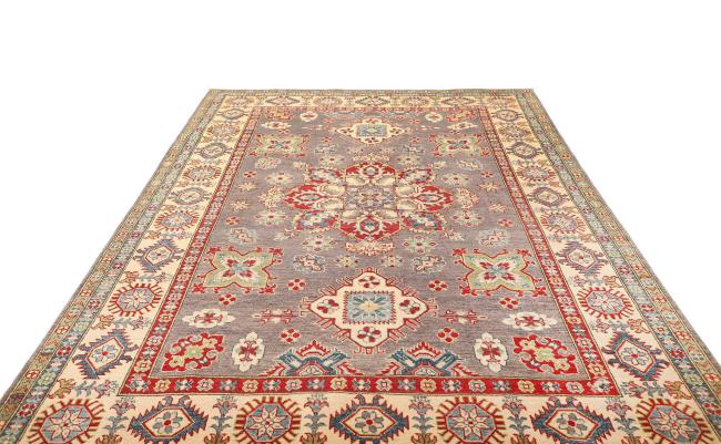 Kazak Limited - 3