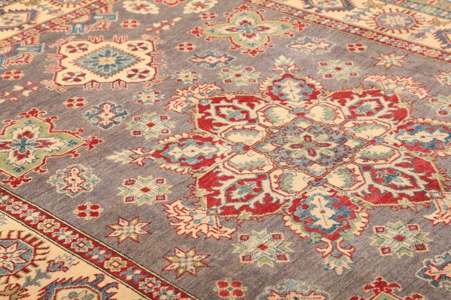 Kazak Limited - 6