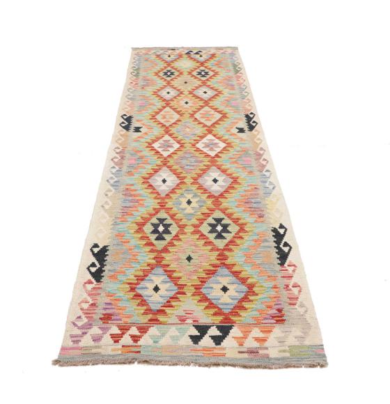 Kilim Afghan - 1