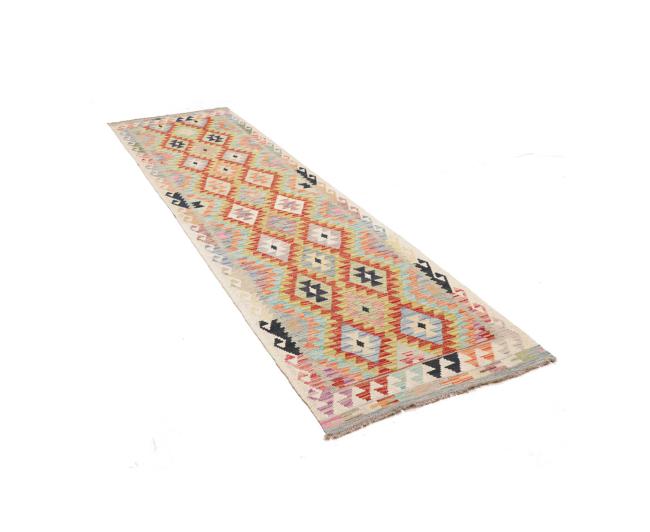 Kilim Afghan - 2