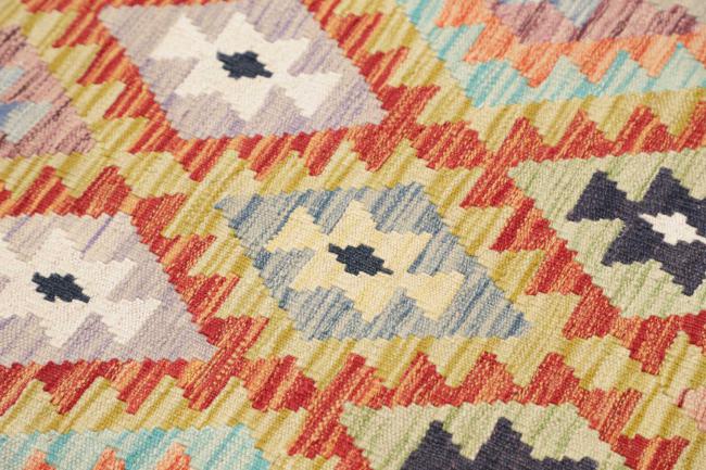 Kilim Afghan - 3
