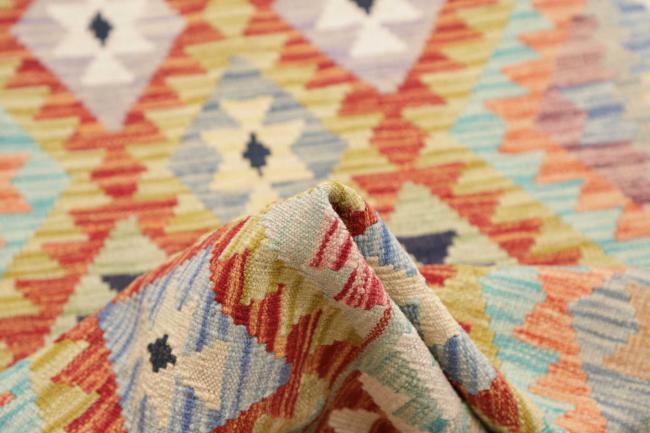 Kilim Afghan - 5