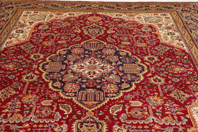Tabriz - 7