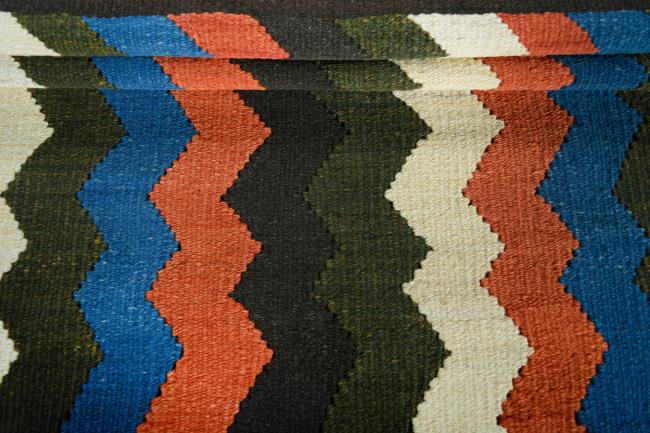 Kilim Fars - 7