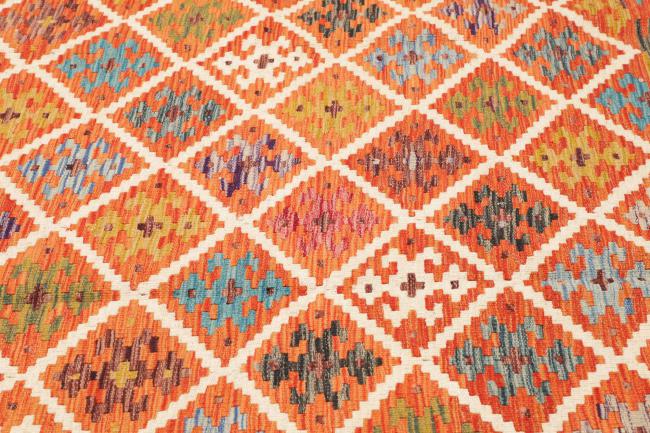 Kilim Afghan - 3