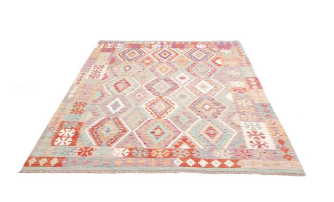 Kilim Afghan - 1