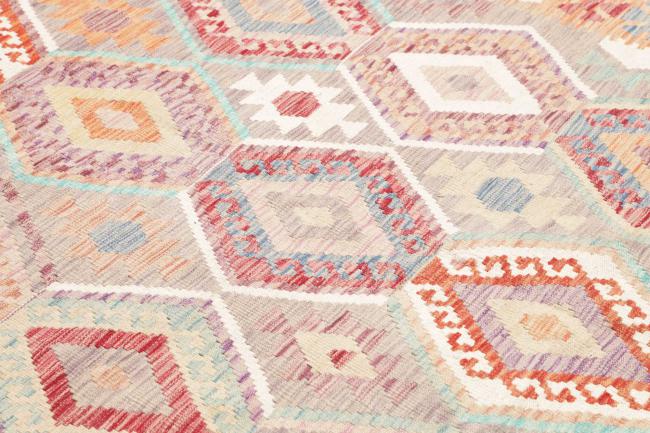Kilim Afghan - 3