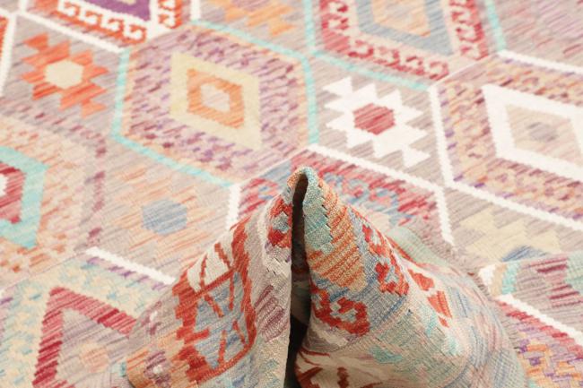 Kilim Afghan - 5