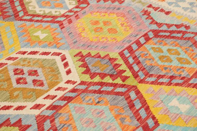 Kilim Afghan - 3