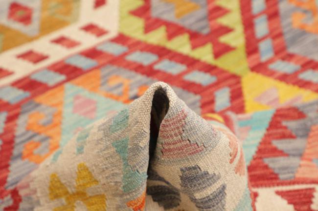 Kilim Afghan - 5