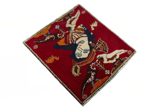 Shiraz - 2
