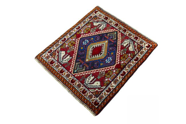 Shiraz - 1