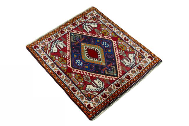 Shiraz - 2