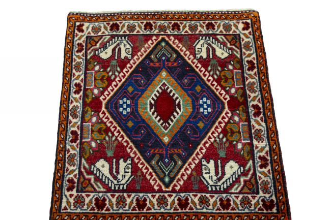 Shiraz - 3