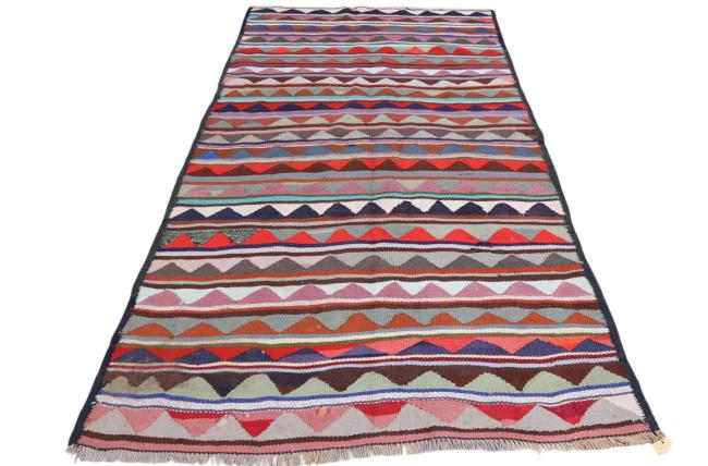 Kelim Fars Antik - 1