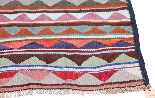 Kelim Fars Antik - 4