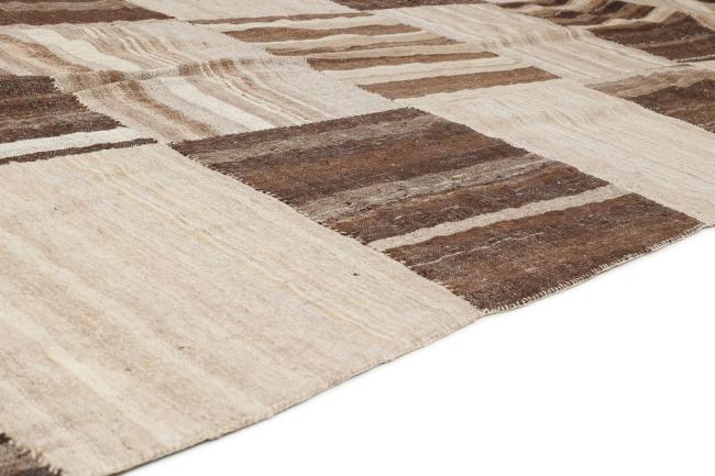 Kilim Fars Antigo - 3