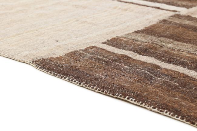 Kilim Fars Antigo - 4