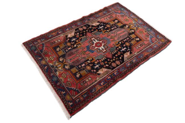 Tuyserkan - 1