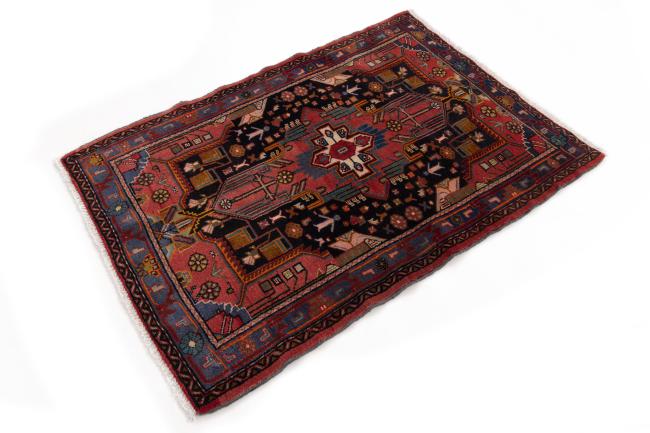 Tuyserkan - 2