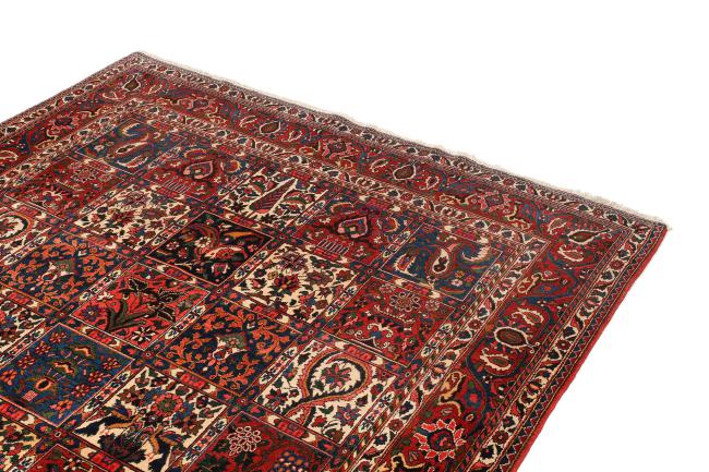 Bakhtiari Antique - 3