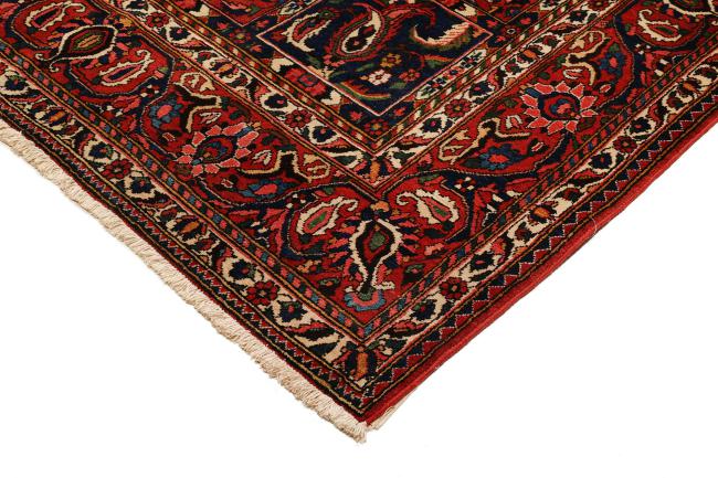 Bakhtiari Antique - 4