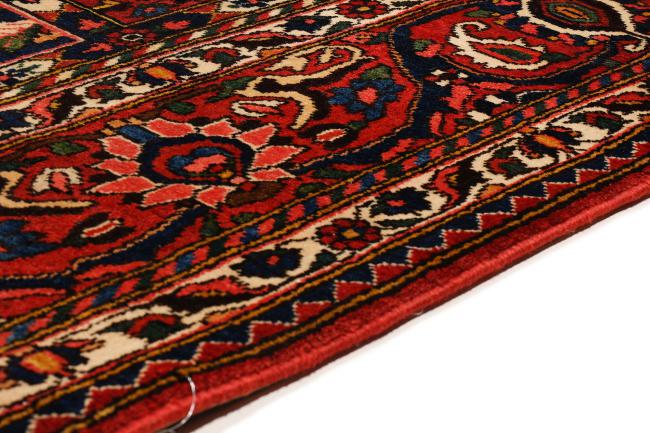 Bakhtiari Antique - 5