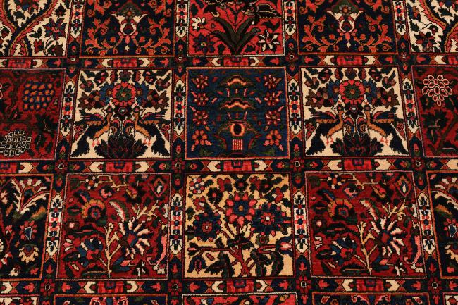 Bakhtiari Antique - 6