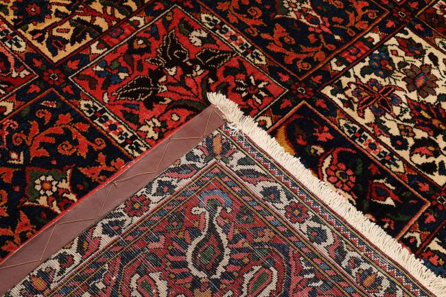 Bakhtiari Antique - 8