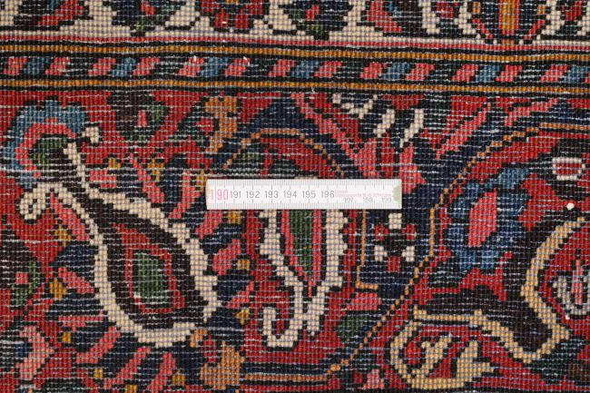 Bakhtiari Antique - 9