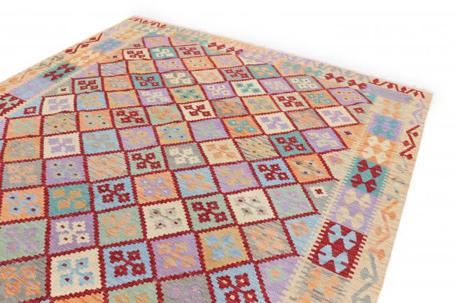 Kilim Afgán Heritage - 2