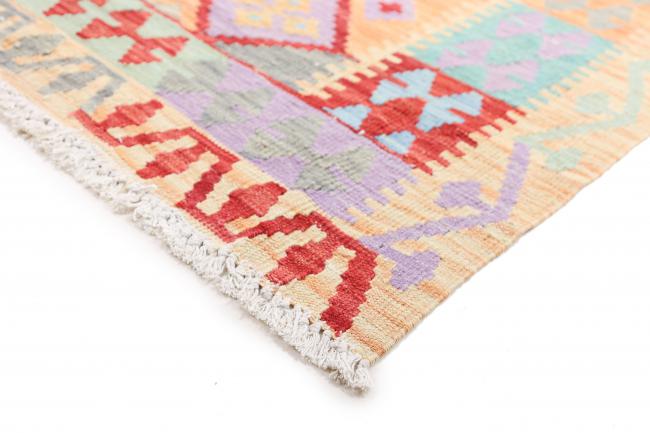 Kilim Afegão Heritage - 5