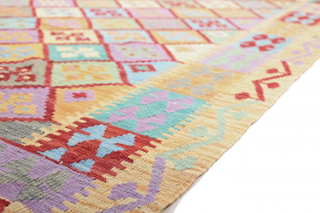 Kilim Afegão Heritage - 6