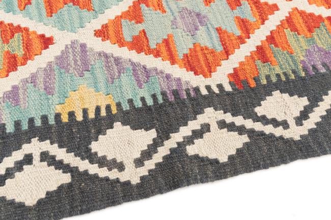 Kilim Afegão - 3