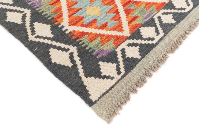 Kilim Afegão - 4