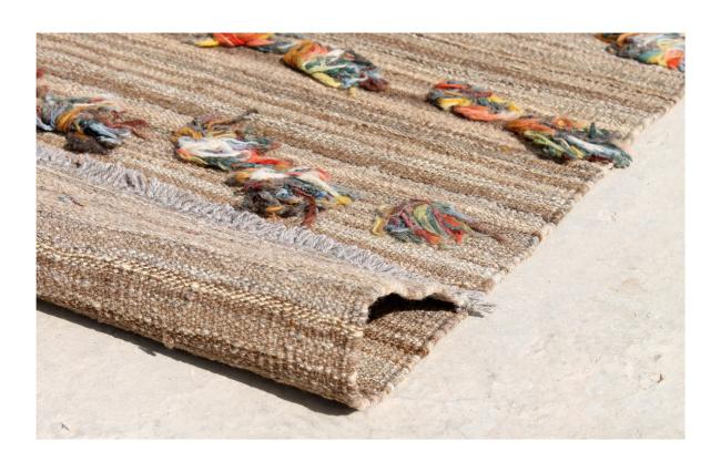 Kilim Afghan Berber Edition - 2