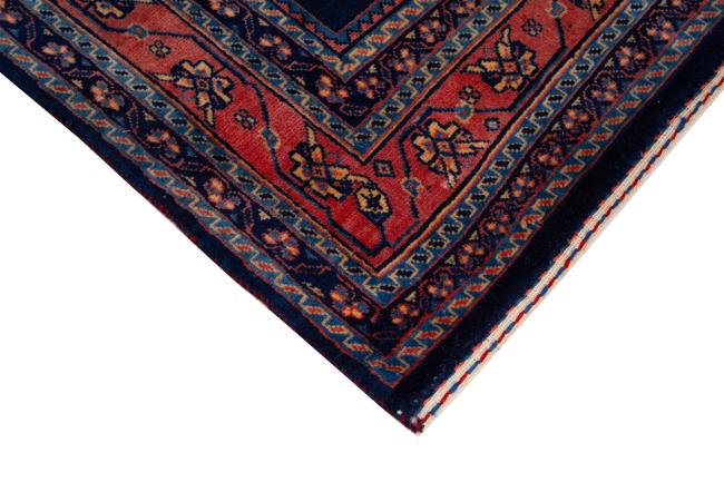 Persan Gabbeh Loribaft Atash - 5