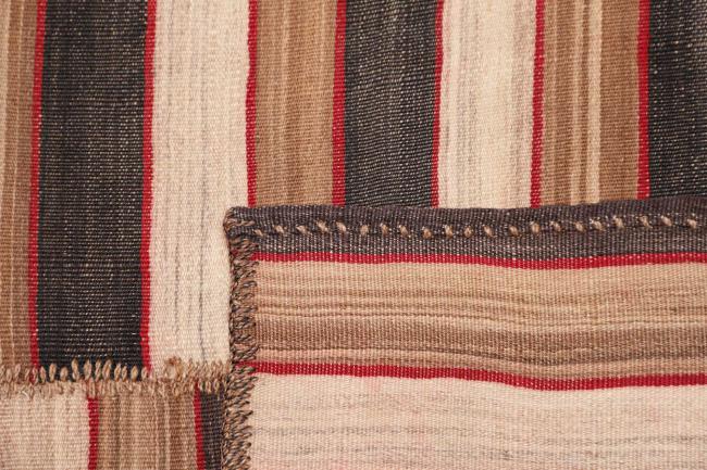 Kilim Fars Mazandaran Antico - 4