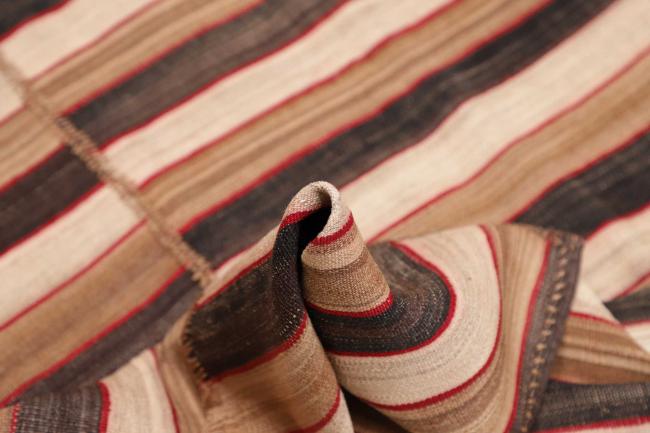 Kilim Fars Mazandaran Antico - 5