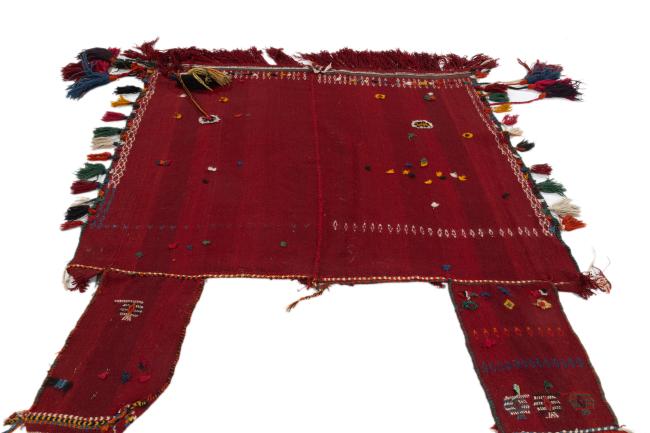 Kilim Fars - 6