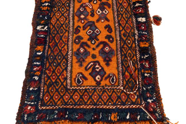 Kilim Fars - 6