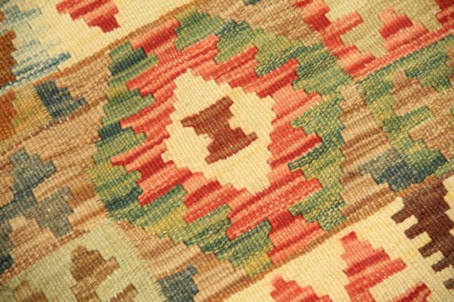 Kilim Kissen - 3