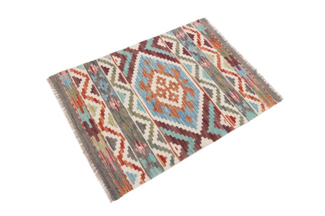 Kilim Afegão - 1