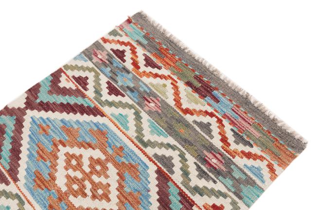 Kilim Afegão - 2