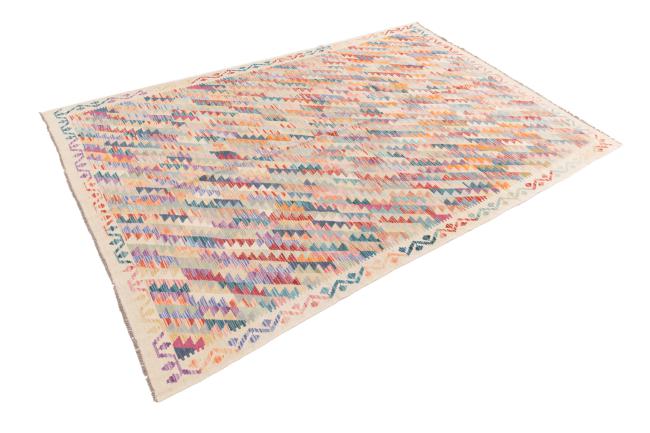 Kilim Afegão - 1