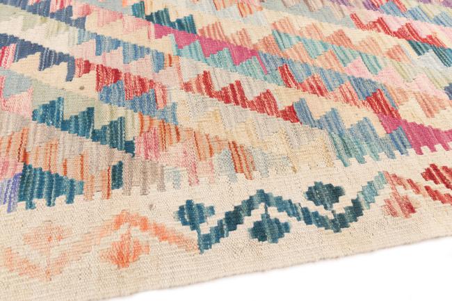 Kilim Afghan - 3