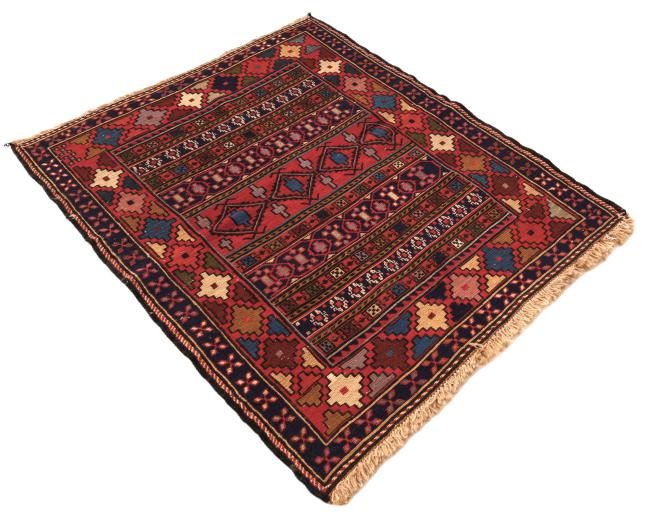 Kelim Fars - 2